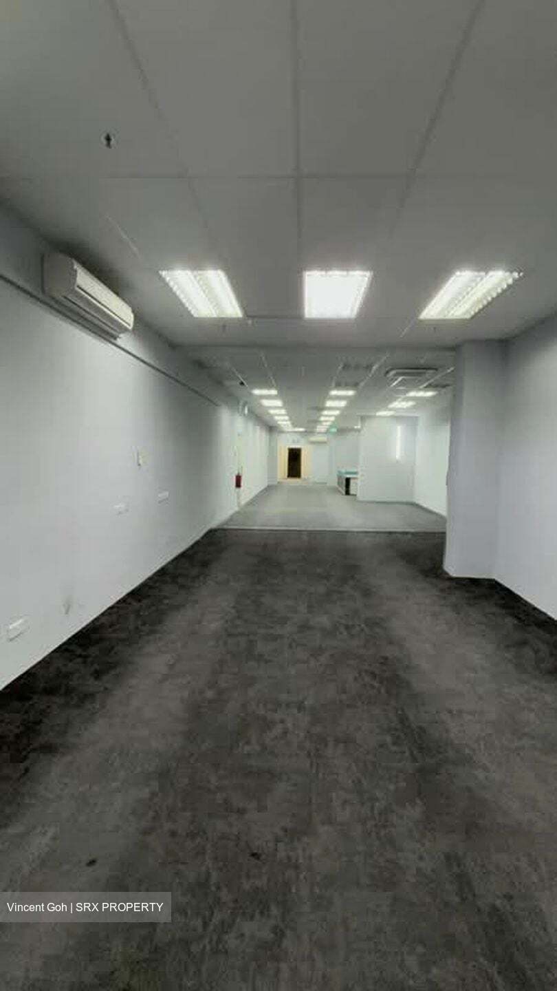 Sulisam Building (D13), Factory #572986031